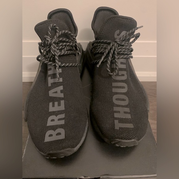 adidas NMD Hu Pharrell - Picture 2 of 3